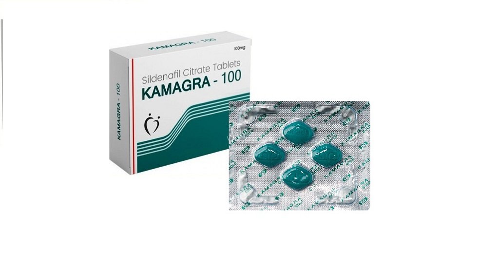 Kamagra - die Mannerunterstützung in Pillen