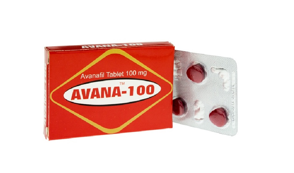 Avanafil - eine Revolution in der Behandlung erektiler Dysfunktion