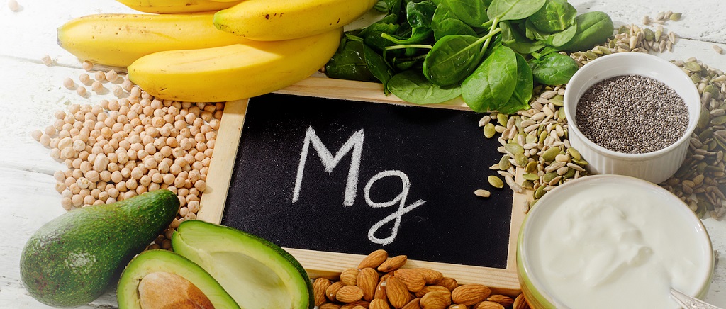 Magnesium - ein wichtiger Mineralstoff für Gesundheit und Sexualleben