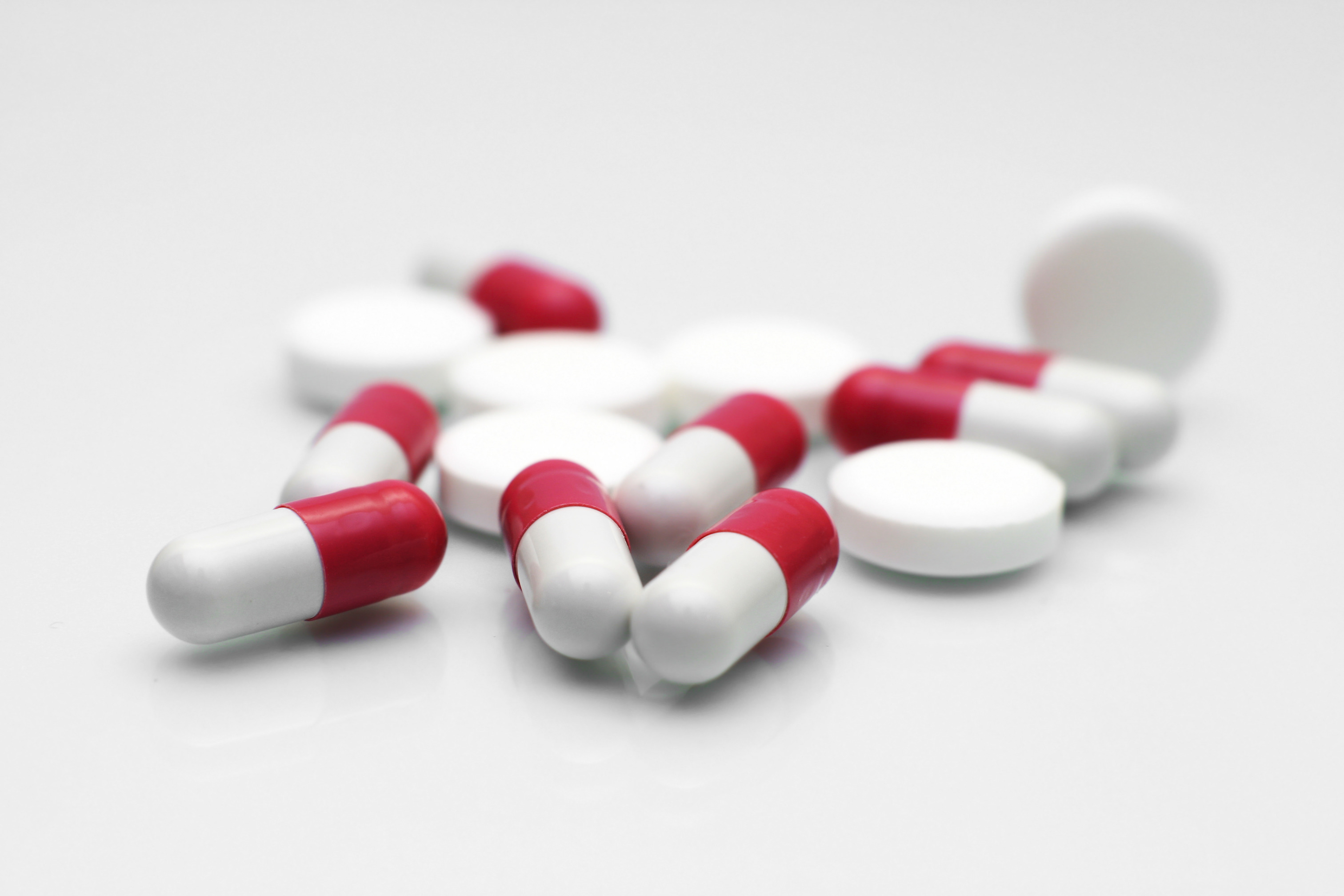 Tadalafil - die beliebteste Anti-Impotenz-Pille der Welt